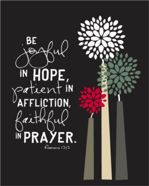 Joyful Noise event, giving back, spreading kindness
