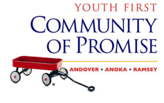 Youth First Giving back Community